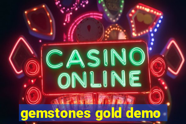 gemstones gold demo